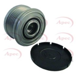 Freewheel Clutch APEC AOP1117 OE Ref 1613272380