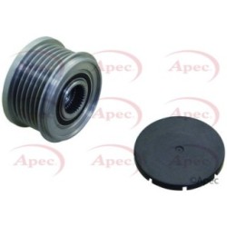 Freewheel Clutch APEC AOP1118 OE Ref 1202197
