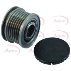 Freewheel Clutch APEC AOP1120 OE Ref 12317553009