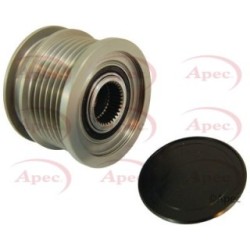 Freewheel Clutch APEC AOP1121 OE Ref 1202236