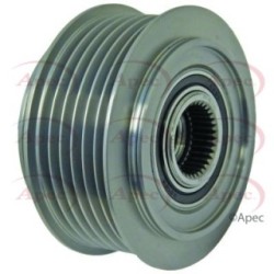 Freewheel Clutch APEC AOP1122 OE Ref 06E903016T