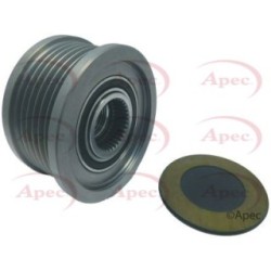 Freewheel Clutch APEC AOP1125 OE Ref 46809068