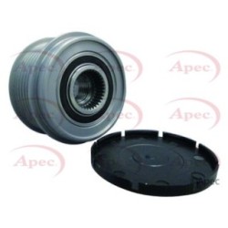 Freewheel Clutch APEC AOP1129 OE Ref 55185076