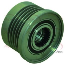 Freewheel Clutch APEC AOP1130 OE Ref 2310000QAL