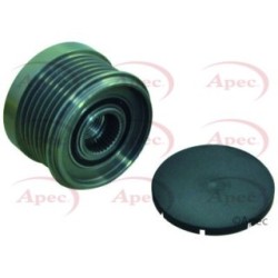 Freewheel Clutch APEC AOP1131 OE Ref 7700110616