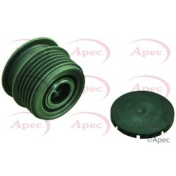 Freewheel Clutch APEC AOP1134 OE Ref 6681551715
