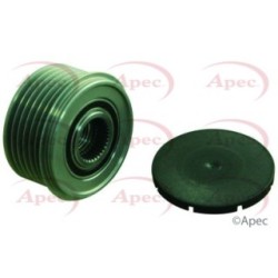 Freewheel Clutch APEC AOP1135 OE Ref 9949627