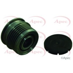 Freewheel Clutch APEC AOP1137 OE Ref 0101543902