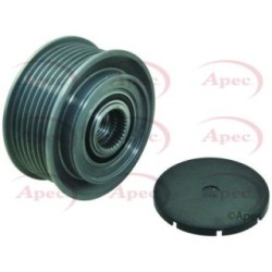 Freewheel Clutch APEC AOP1139 OE Ref 37321-4A000