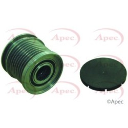 Freewheel Clutch APEC AOP1141 OE Ref 6421500760