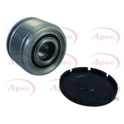 Freewheel Clutch APEC AOP1142 OE Ref 2661540902