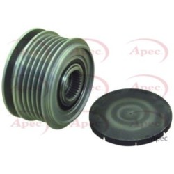 Freewheel Clutch APEC AOP1145 OE Ref 37322-2A-000