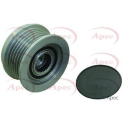 Freewheel Clutch APEC AOP1147 OE Ref AV6Q-10A352-BA