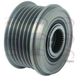 Freewheel Clutch APEC AOP1151 OE Ref 23100-1885R