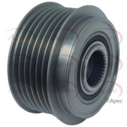 Freewheel Clutch APEC AOP1152 OE Ref 37300-25201