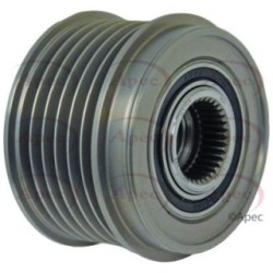 Freewheel Clutch APEC AOP1153 OE Ref 37300-2G500