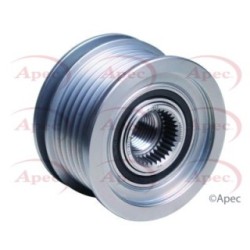 Freewheel Clutch APEC AOP1155 OE Ref 1800A138