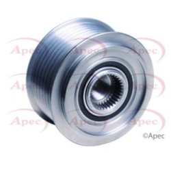 Freewheel Clutch APEC AOP1156 OE Ref 37322-04900