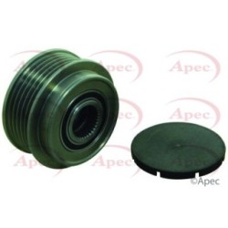 Freewheel Clutch APEC AOP1157 OE Ref 353551