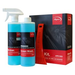 Winter Kit (De icer) APEC APE1003