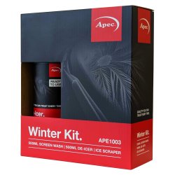 Winter Kit (De icer) APEC APE1003 APEC