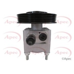 Power Steering Pump APEC APS1018 OE Ref 6G91-3A696-NA