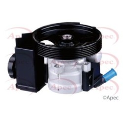 Power Steering Pump APEC APS1024 OE Ref 9659784880