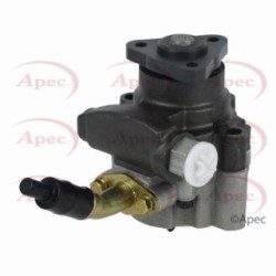 Power Steering Pump APEC APS1036 OE Ref QVB101240