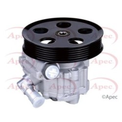 Power Steering Pump APEC APS1081 OE Ref 8E0145153H