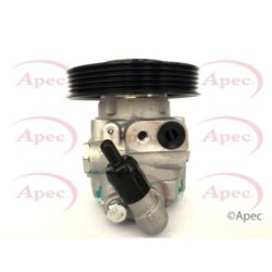Power Steering Pump APEC APS1083 OE Ref 6G91-3A696-ME