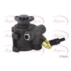Power Steering Pump APEC APS1107 OE Ref F7RC-3A674-FA