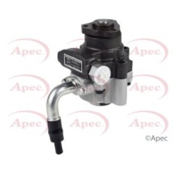 Power Steering Pump APEC APS1116 OE Ref QVB100670