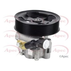 Power Steering Pump APEC APS1124 OE Ref QVB500400