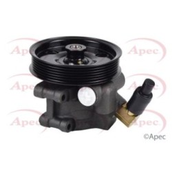 Power Steering Pump APEC APS1126 OE Ref XS4C-3A696-RA