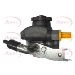 Power Steering Pump APEC APS1132 OE Ref QVB101581