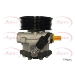 Power Steering Pump APEC APS1140 OE Ref QVB500630