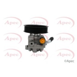 Power Steering Pump APEC APS1146 OE Ref LR031518