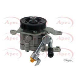 Power Steering Pump APEC APS1155 OE Ref 49110-72B00