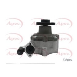 Power Steering Pump APEC APS1162 OE Ref 4F0 145 156E
