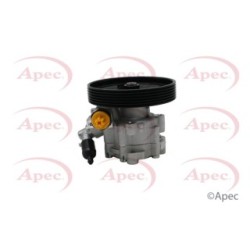 Power Steering Pump APEC APS1164 OE Ref 9645653580