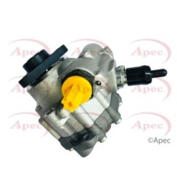 Power Steering Pump APEC APS1166 OE Ref QVB000110