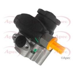 Power Steering Pump APEC APS1195 OE Ref QVB101411E
