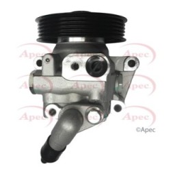 Power Steering Pump APEC APS1203 OE Ref 6G91 3A696 BD