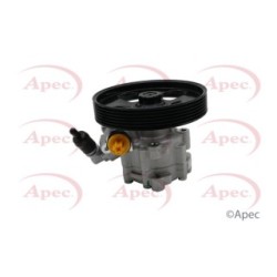 Power Steering Pump APEC APS1209 OE Ref 4007TQ