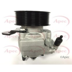Power Steering Pump APEC APS1224 OE Ref QVB500640