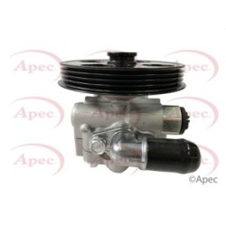 Power Steering Pump APEC APS1248 OE Ref 96837813