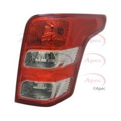 Tail Light Assembly APEC ARL2012 OE Ref 6000607109