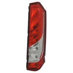 Tail Light Assembly APEC ARL2028 OE Ref 5801523221 APEC