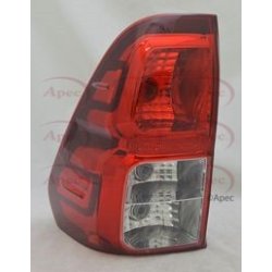 Tail Light Assembly APEC ARL2078