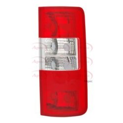 Tail Light Assembly APEC ARL2188 OE Ref 1369221